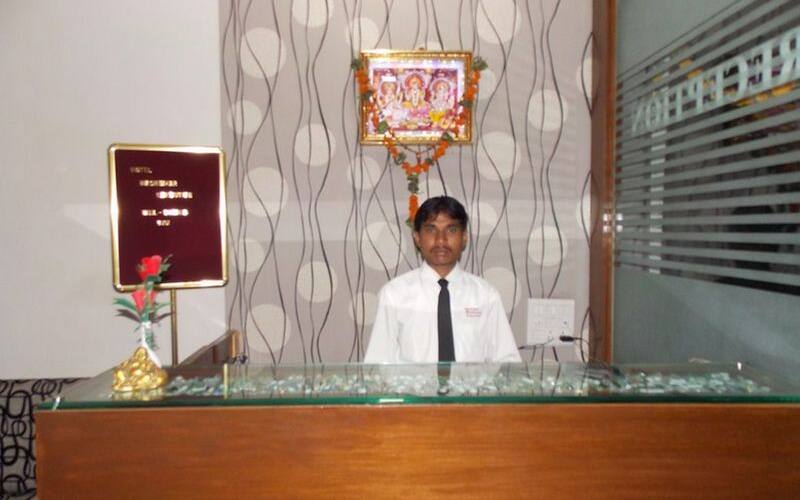 Hotel Washimkar Executive, Washim 4